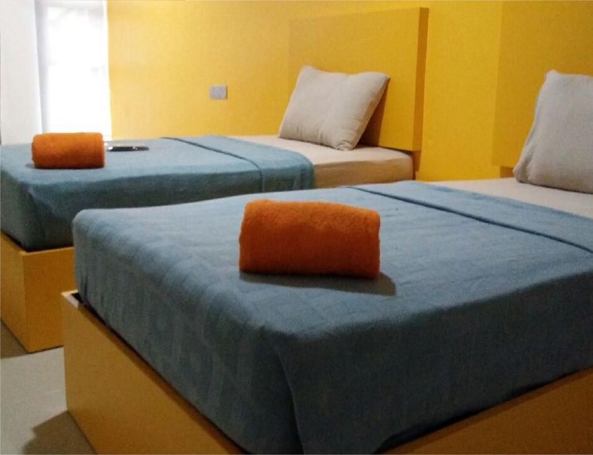 The Serai Cottage Boutique Hotel Kuala Berang Exterior foto
