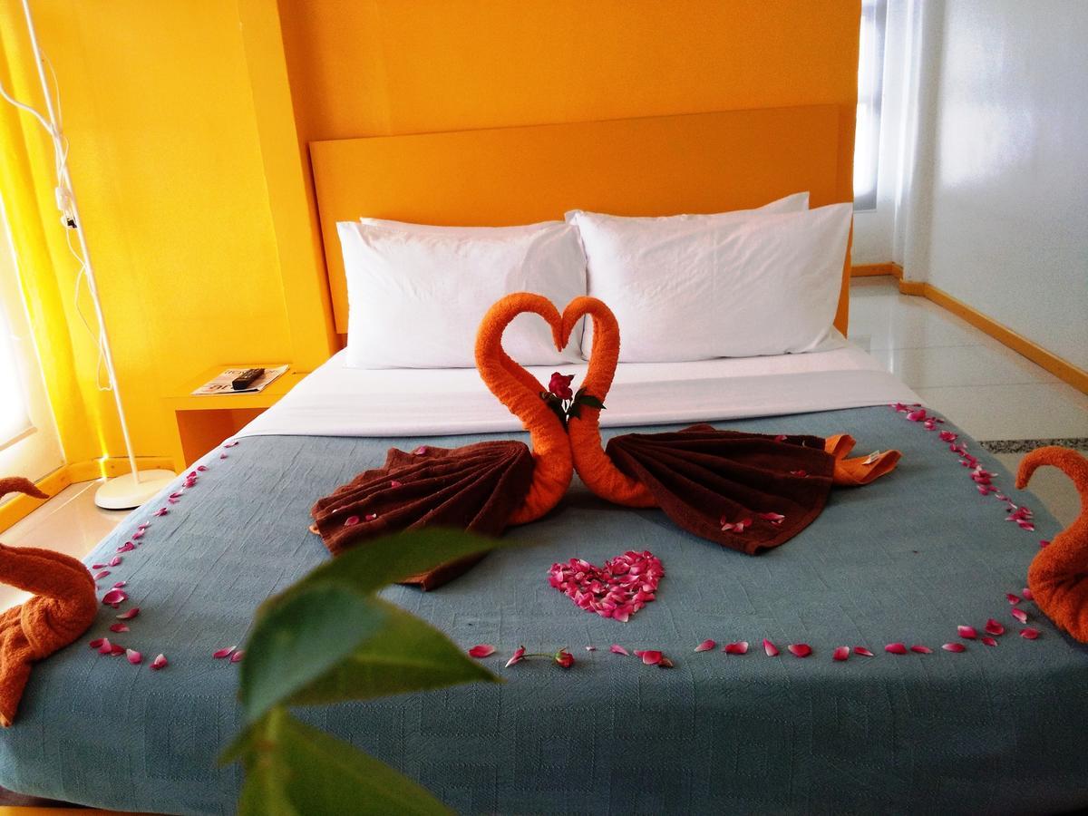 The Serai Cottage Boutique Hotel Kuala Berang Exterior foto