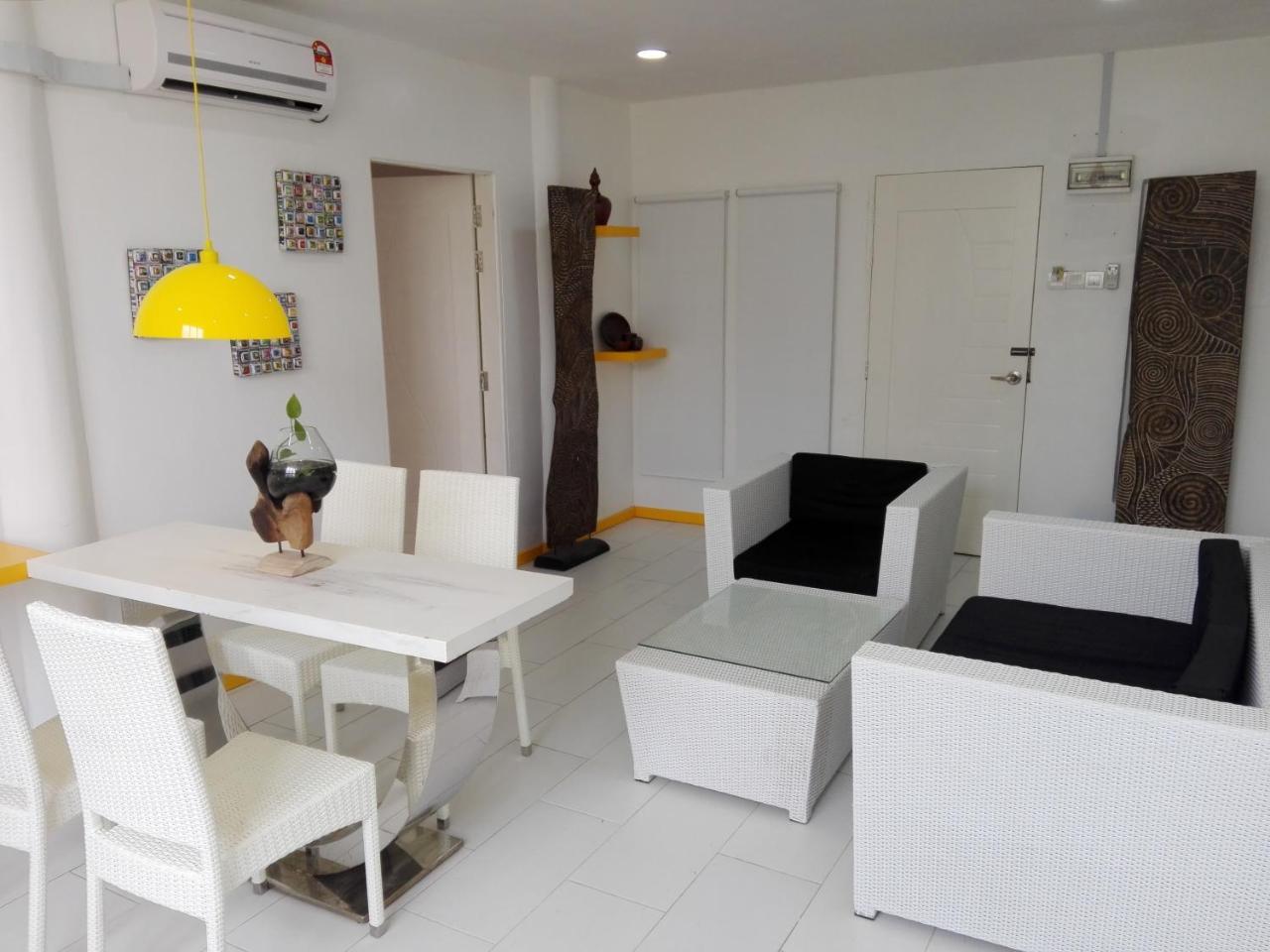 The Serai Cottage Boutique Hotel Kuala Berang Exterior foto